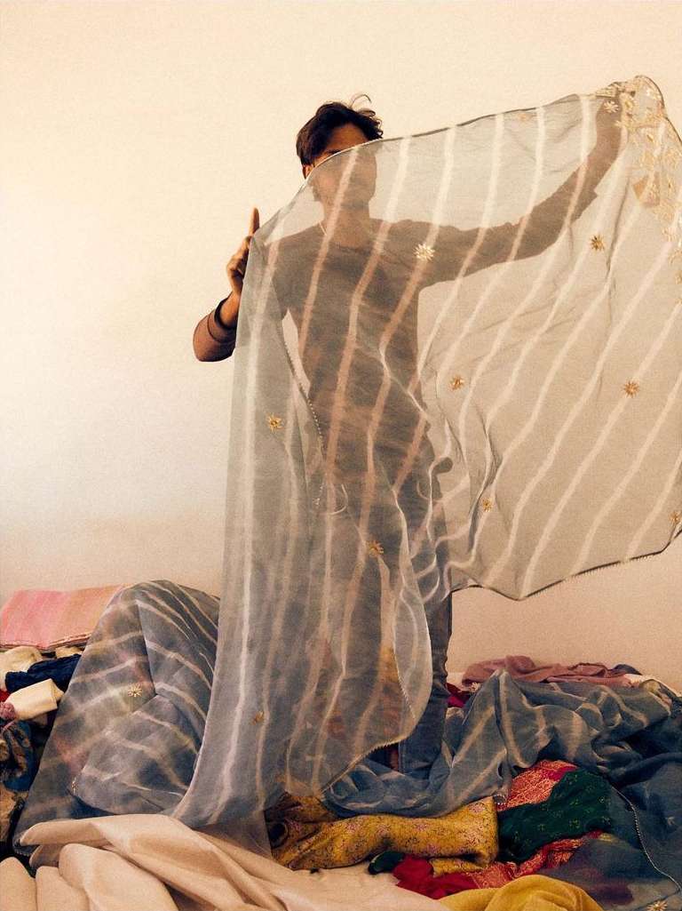 Vogue India |  Jun. 23