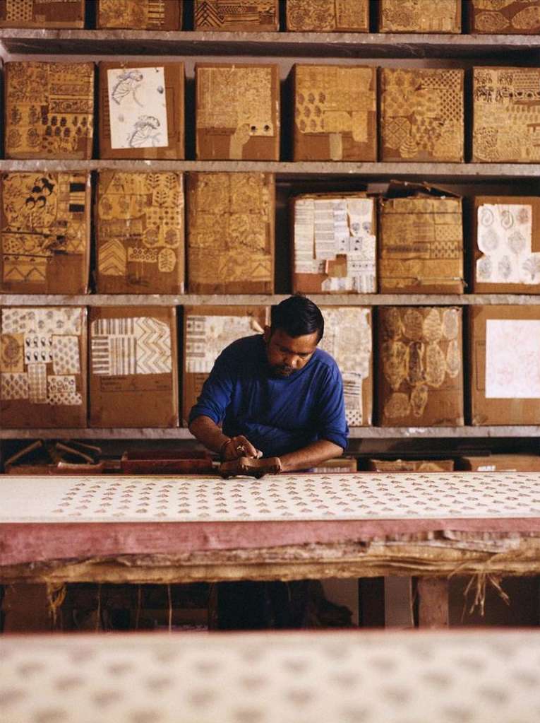 Vogue India |  Jun. 23