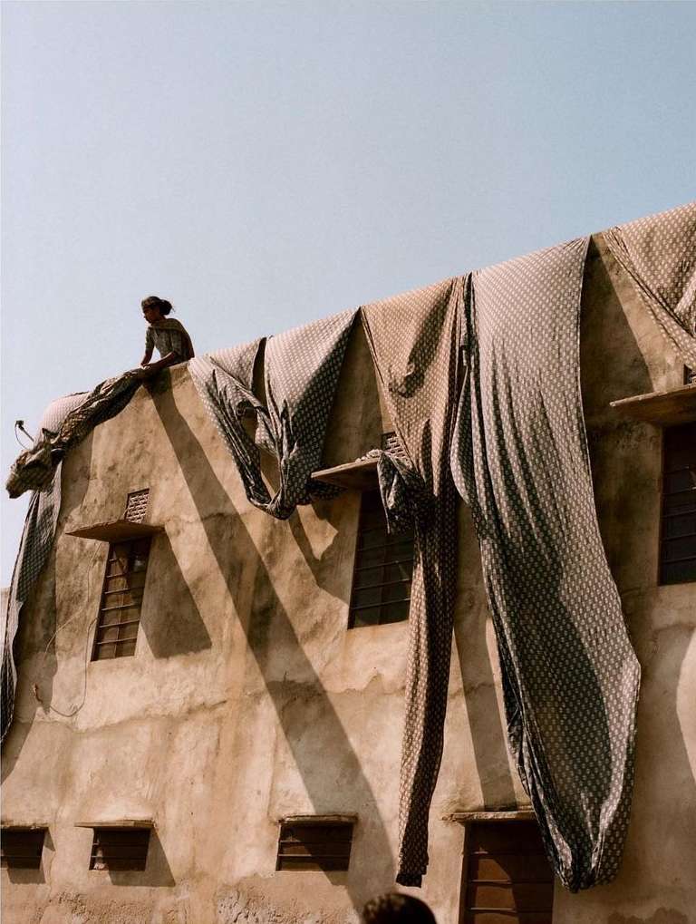 Vogue India |  Jun. 23