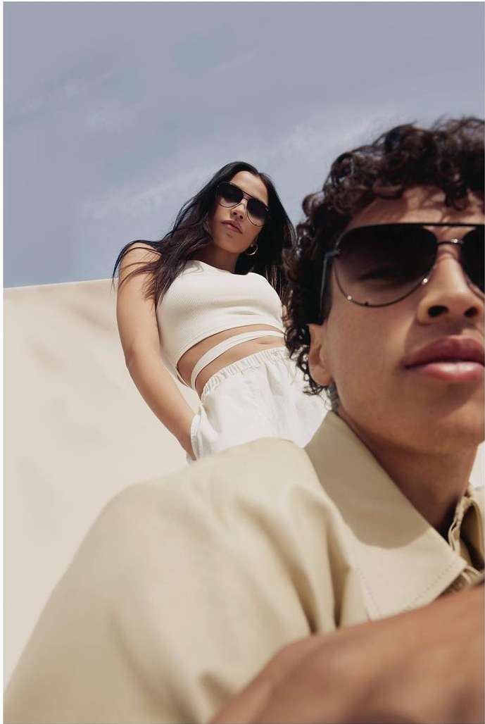 Quay Australia |  Aug. 23