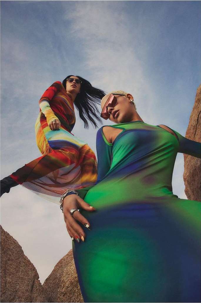 Quay Australia |  Aug. 23