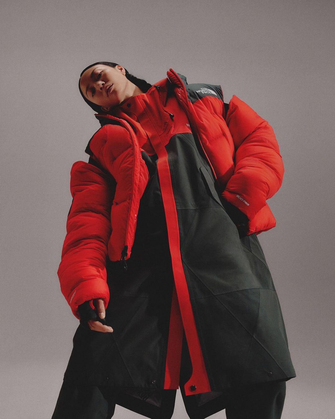 The North Face |  Oct. 23