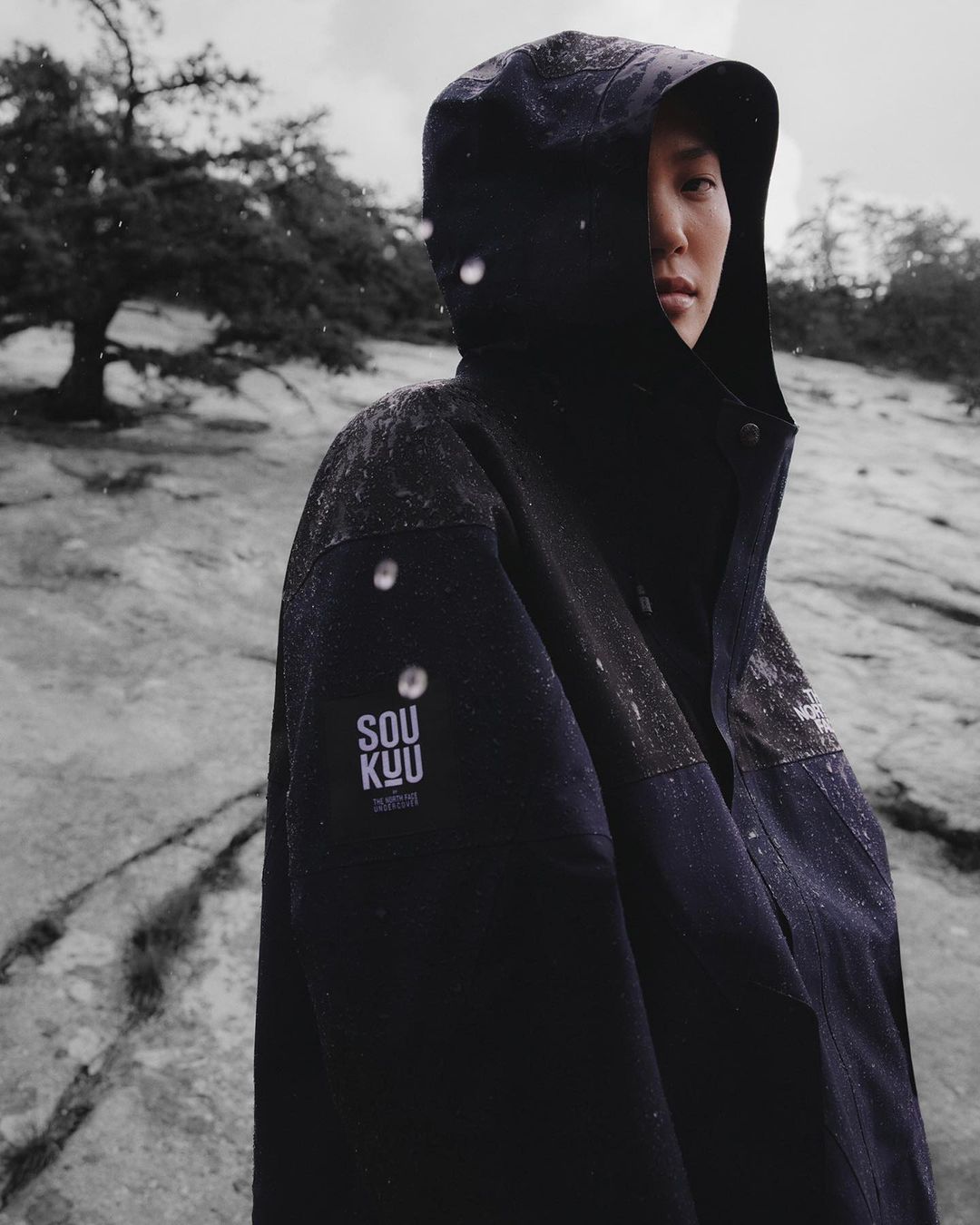 The North Face |  Oct. 23