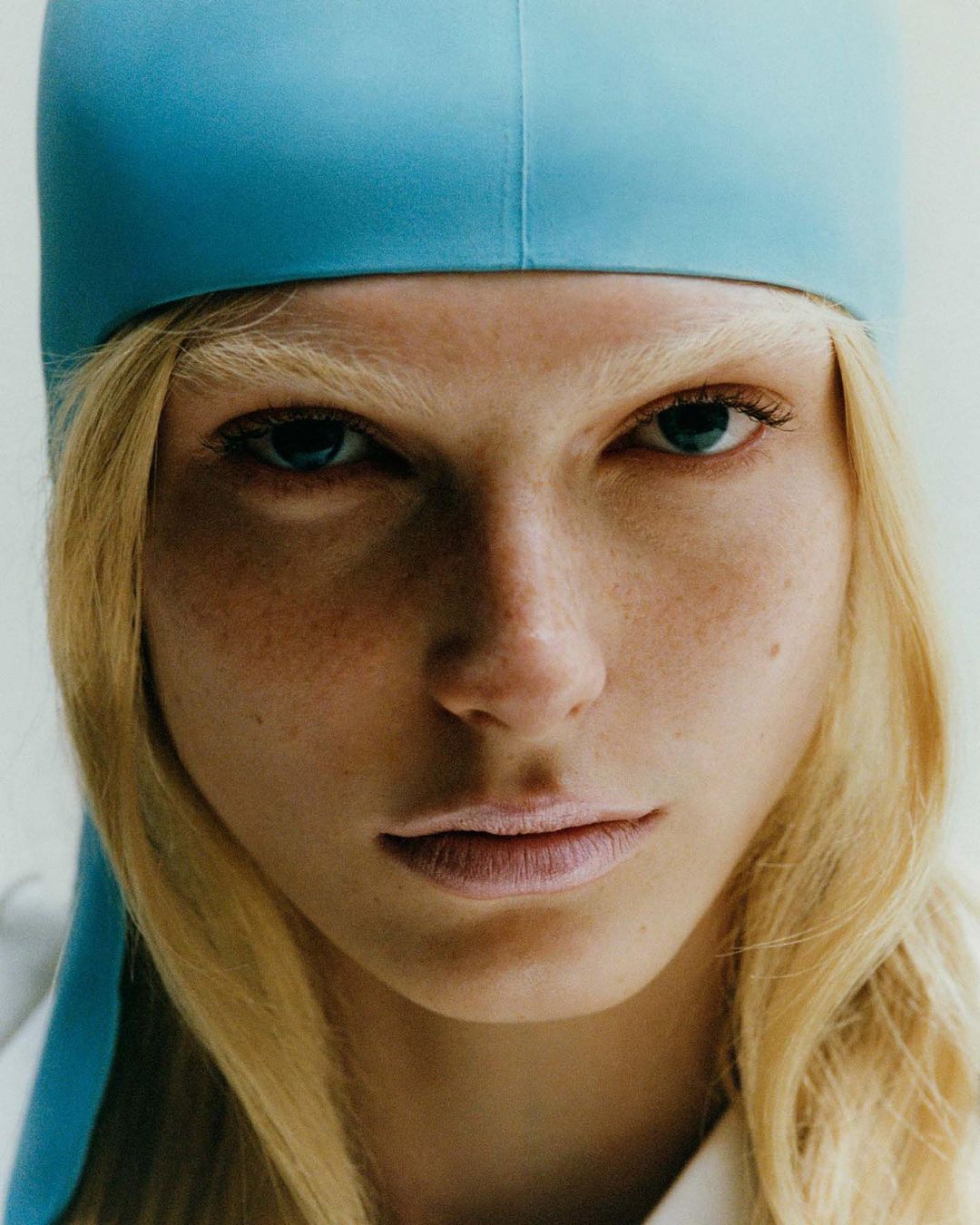 Interview Magazine |  Nov. 23