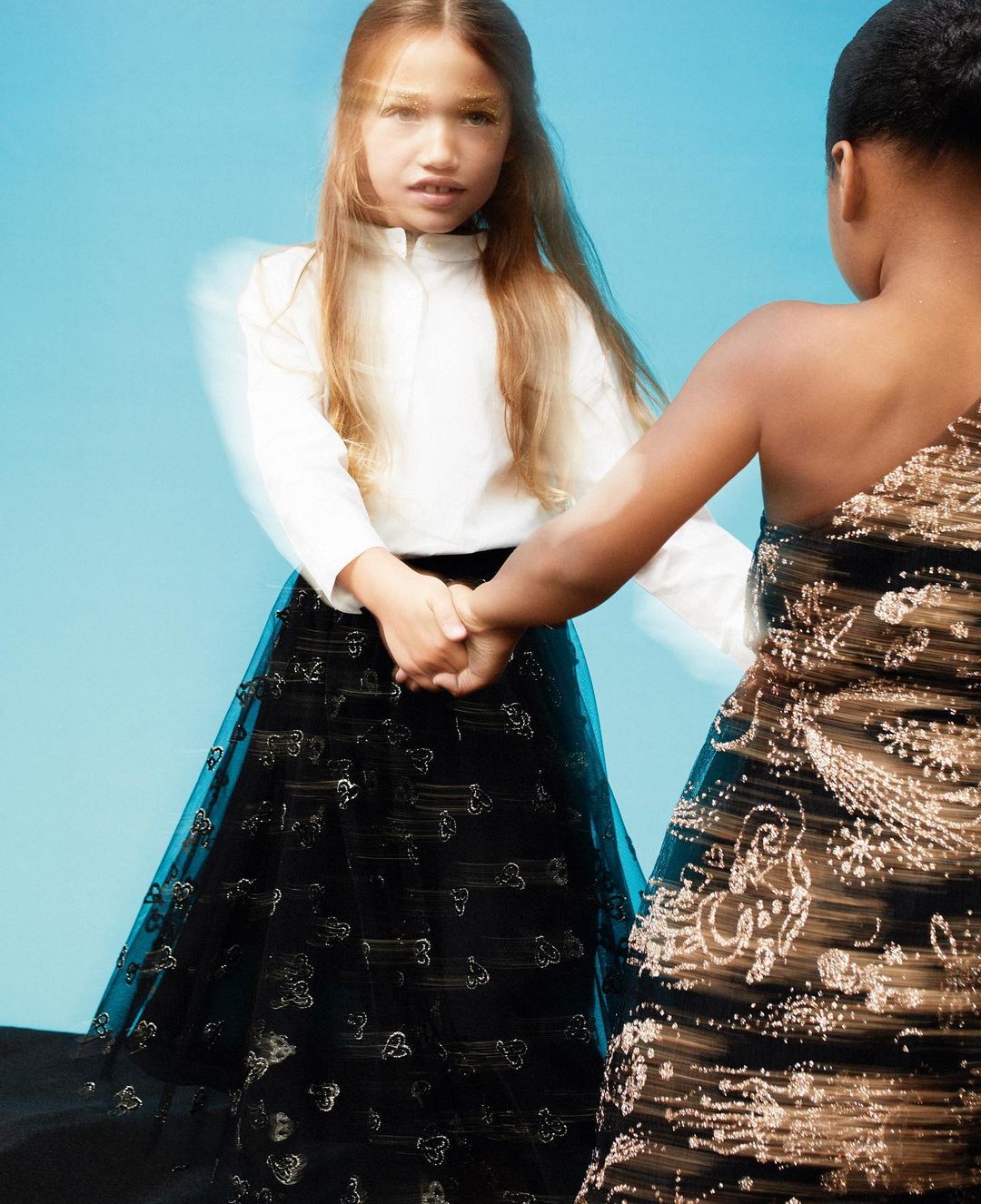 Baby Dior |  Nov. 23