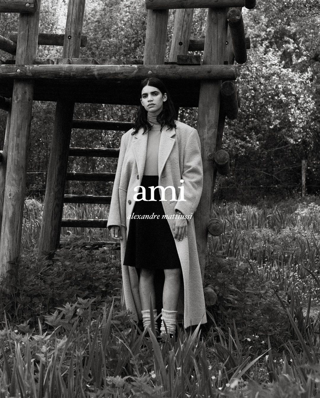 AMI Paris |  Nov. 23