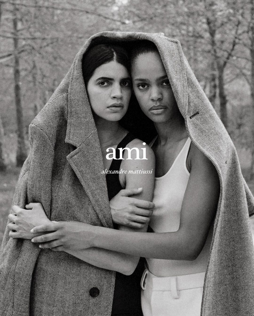 AMI Paris |  Nov. 23
