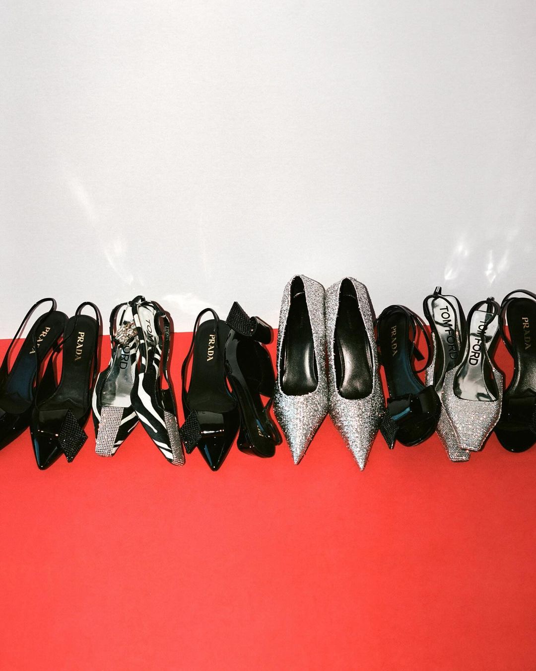 Vogue Shopping |  Nov. 23