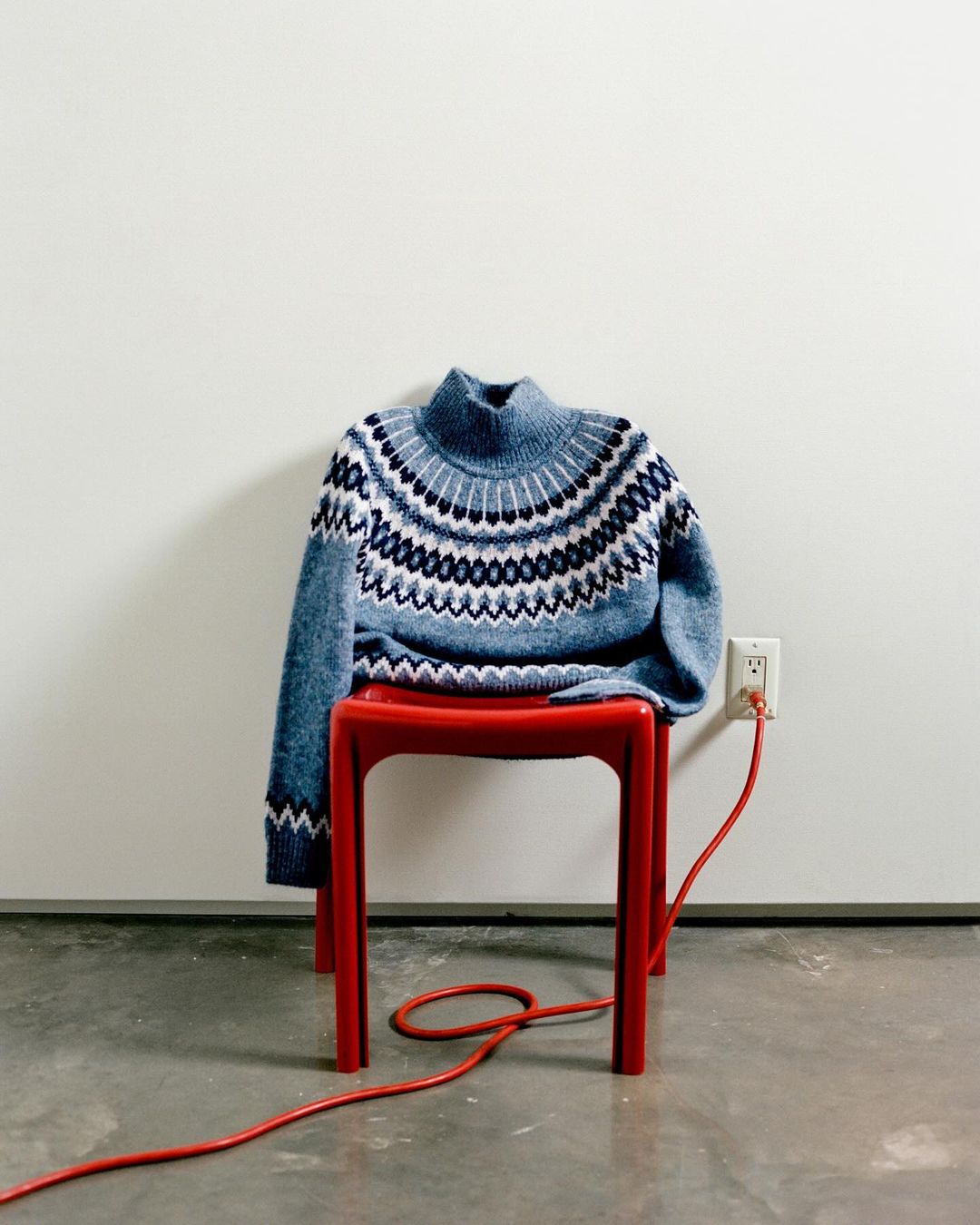 Vogue Shopping |  Nov. 23