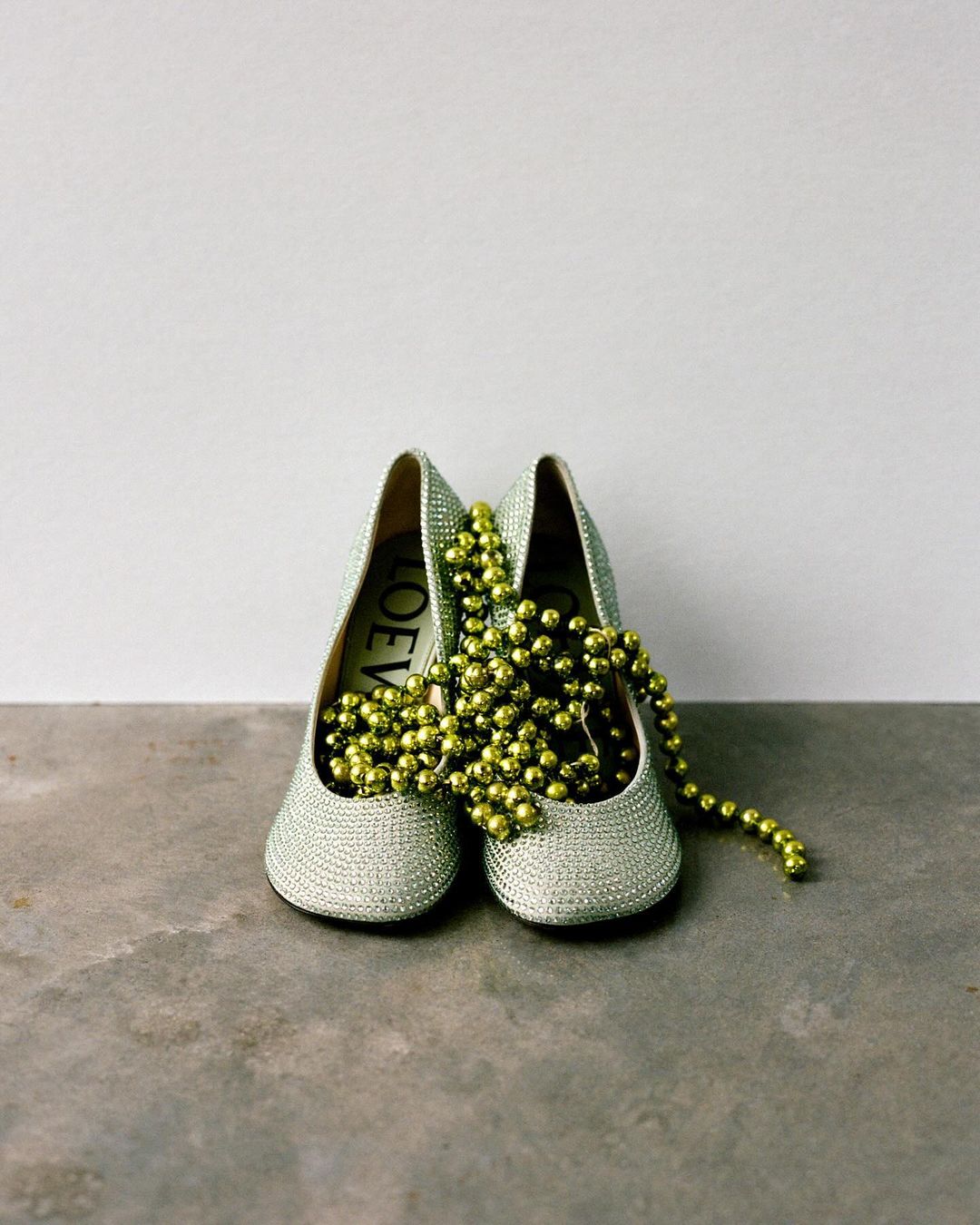 Vogue Shopping |  Nov. 23