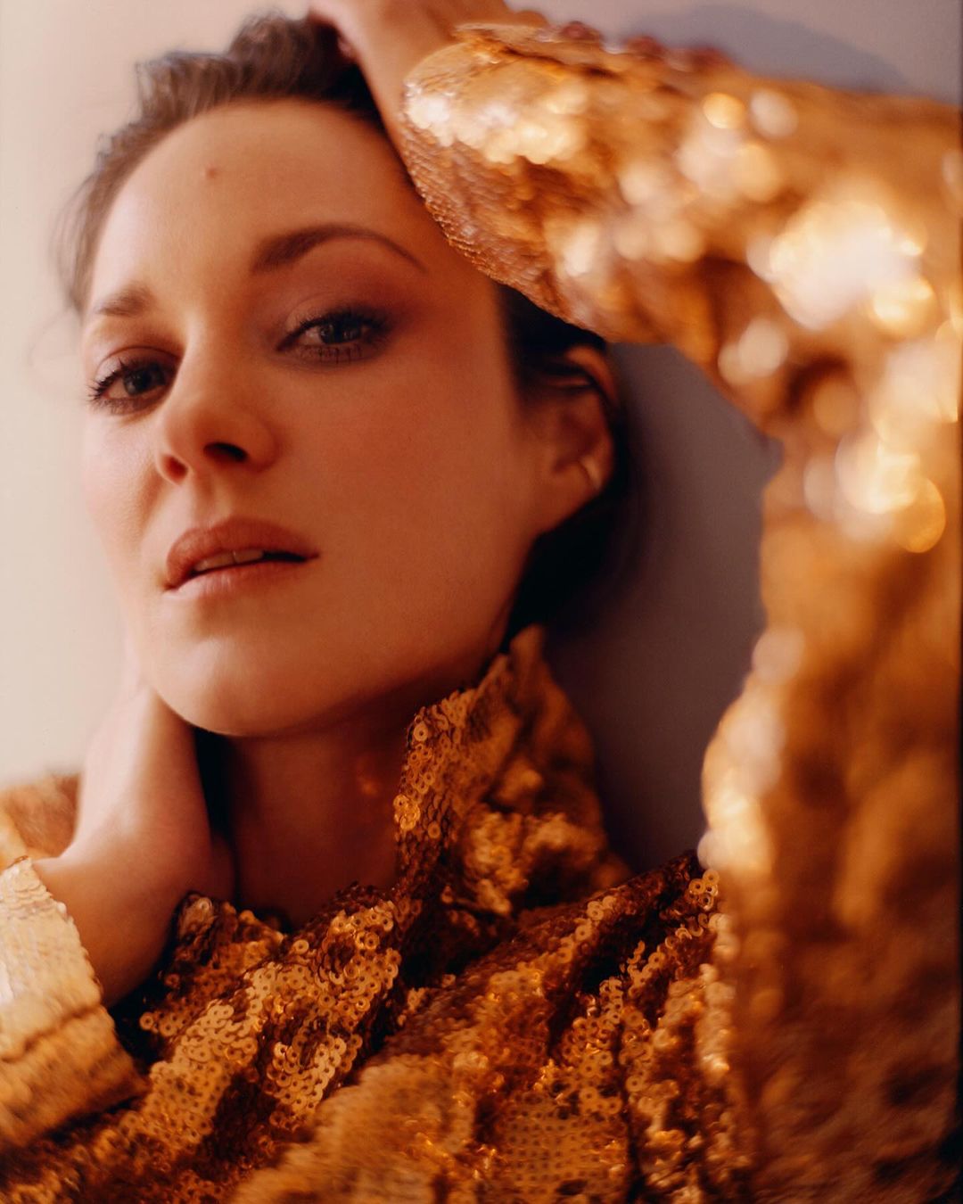 Marie Claire France |  Dec. 23