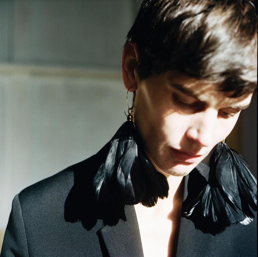 JIL SANDER |  Jan. 24