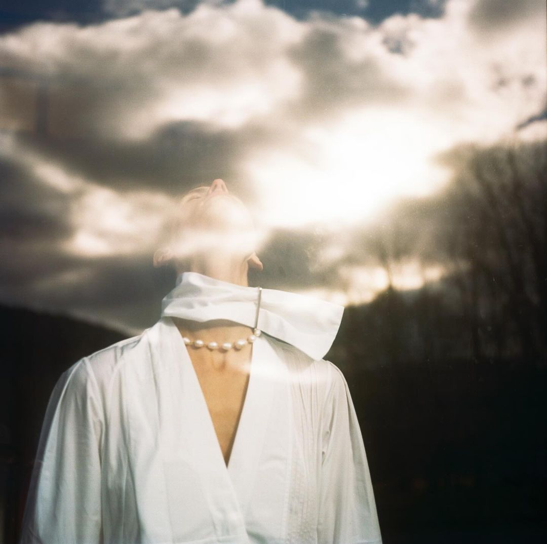 JIL SANDER |  Jan. 24