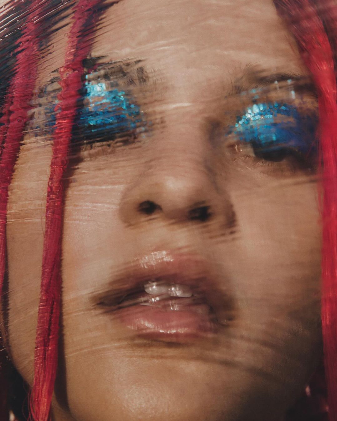 Vogue Scandinavia |  Feb. 24