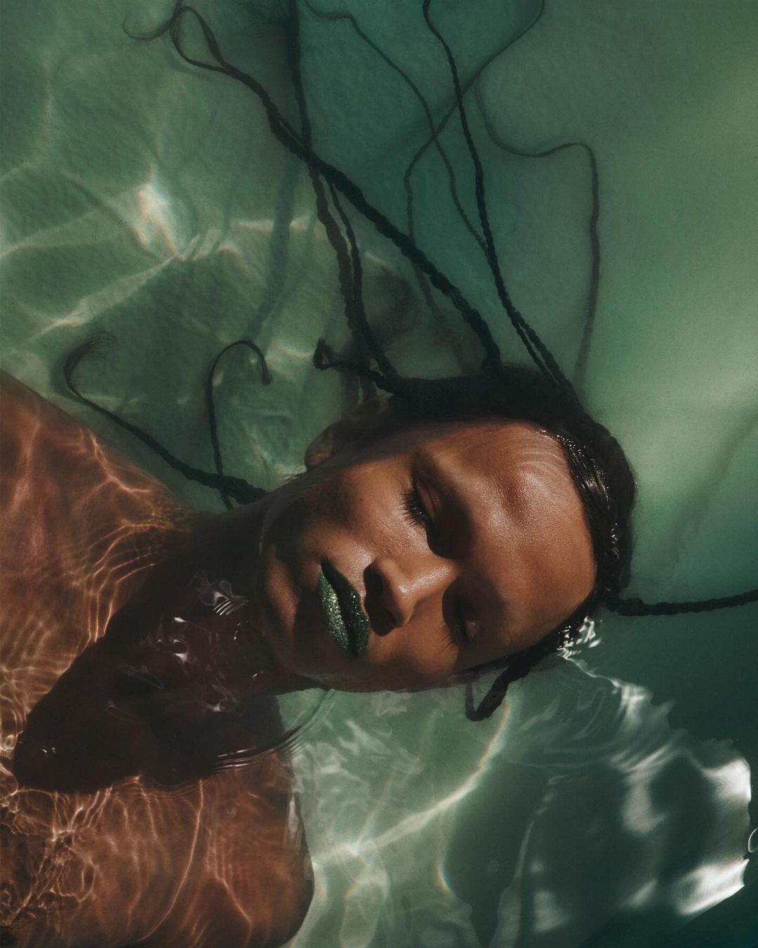 Vogue Scandinavia |  Feb. 24