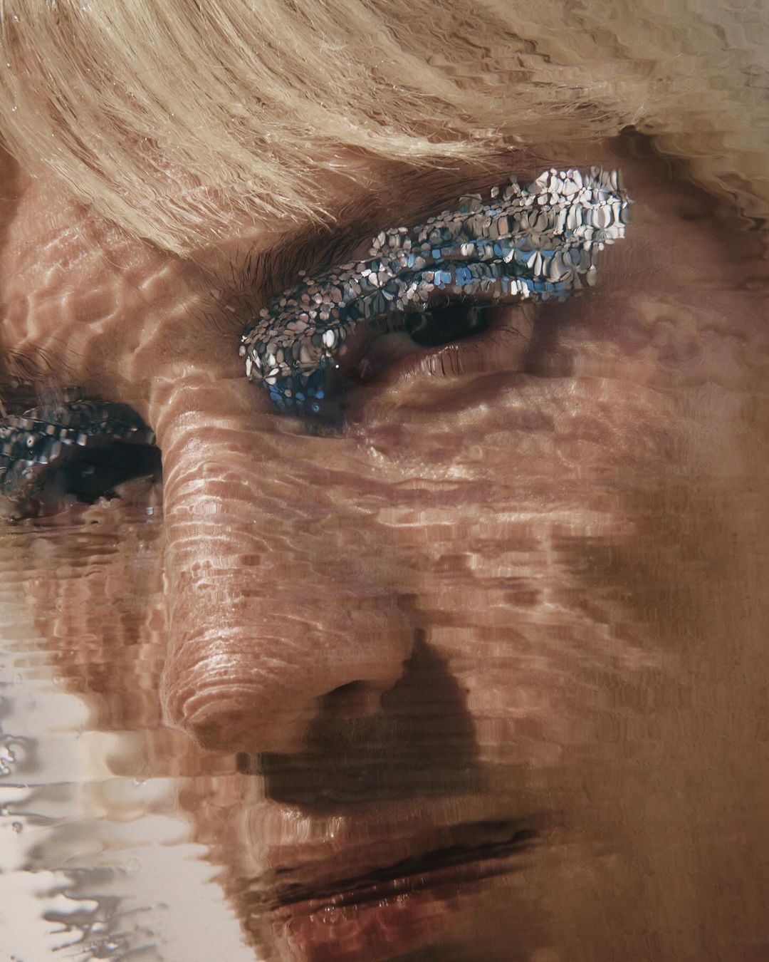 Vogue Scandinavia |  Feb. 24