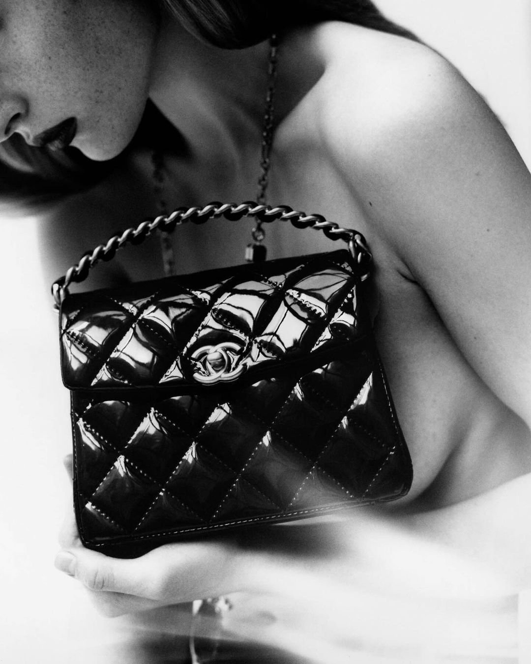 Muse Magazine |  Feb. 24