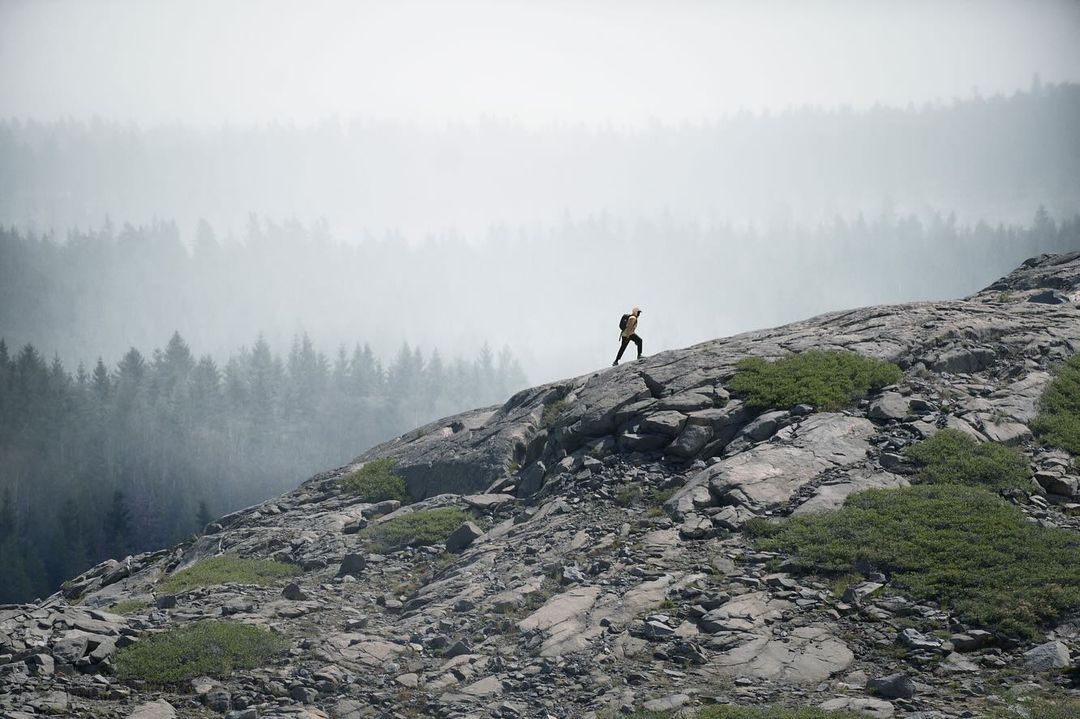 The North Face |  Mar. 24