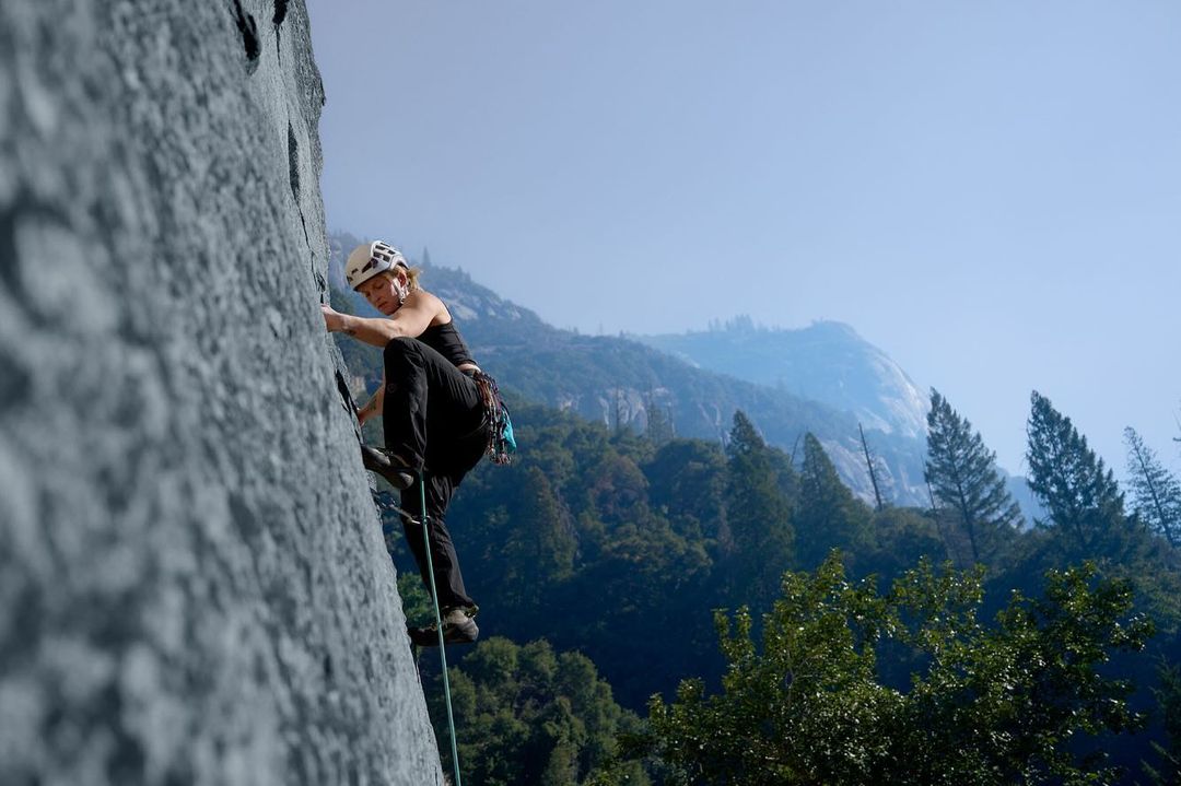 The North Face |  Mar. 24