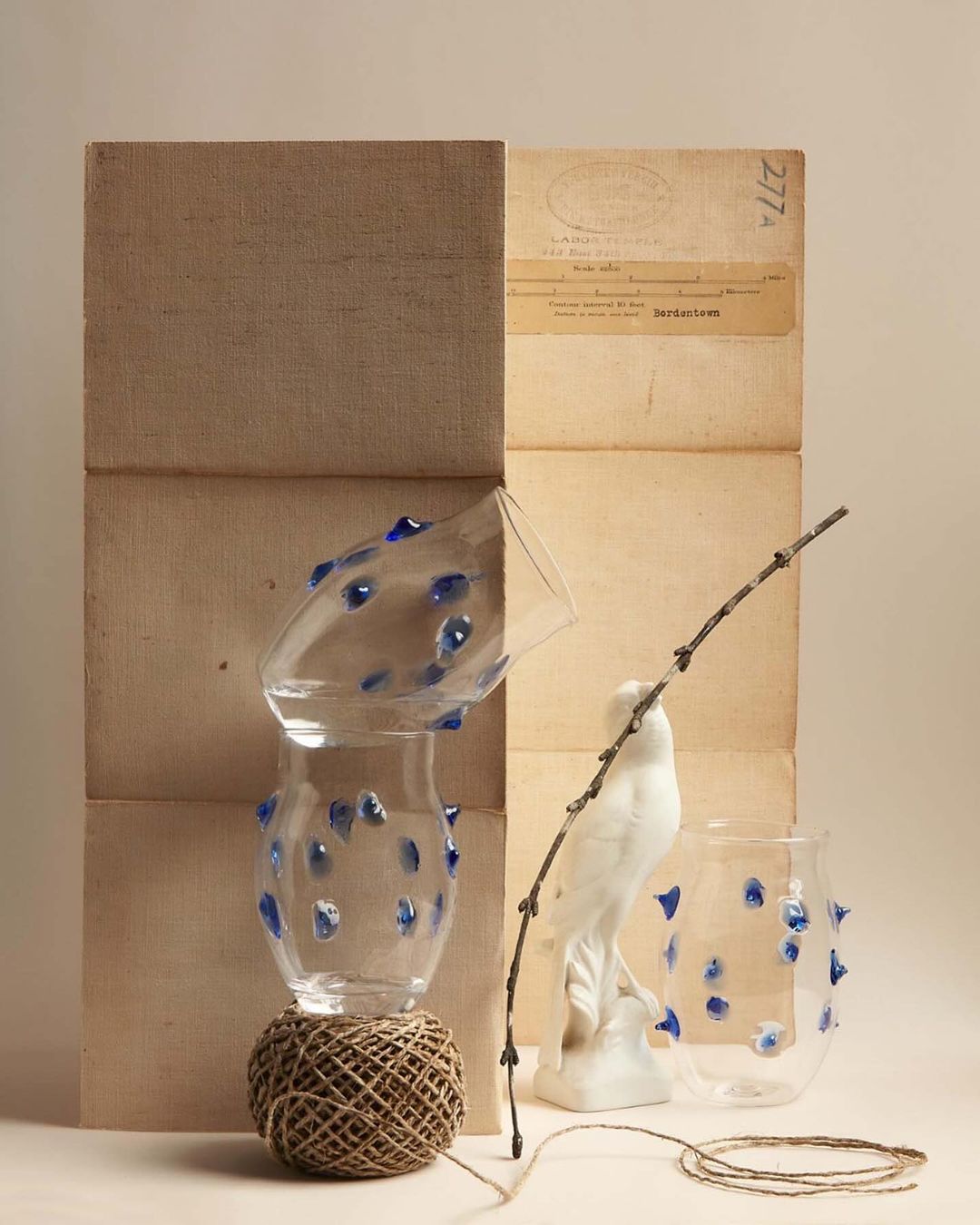 The Dadá Project |  Mar. 24