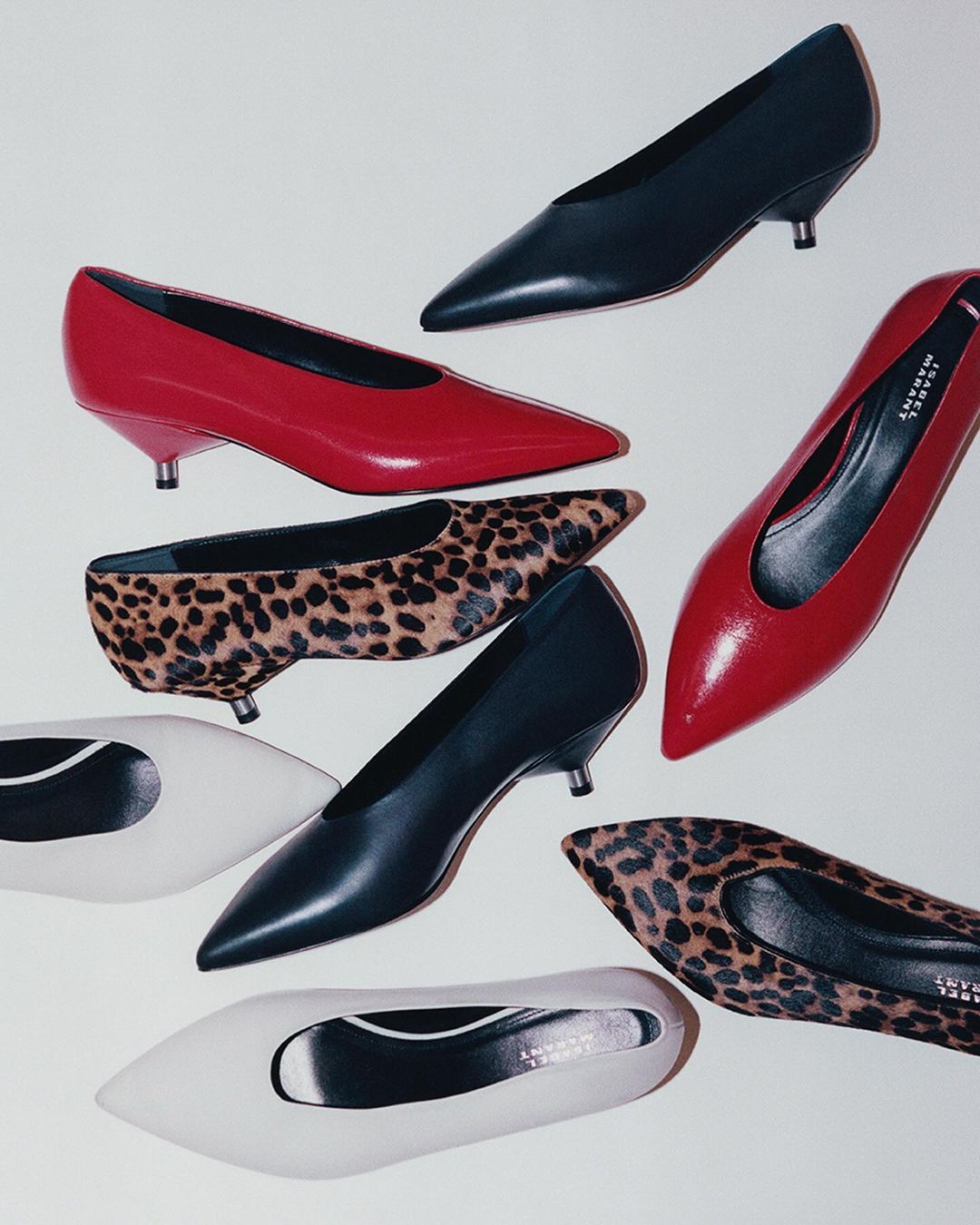 Harper's Bazaar US |  Apr. 24