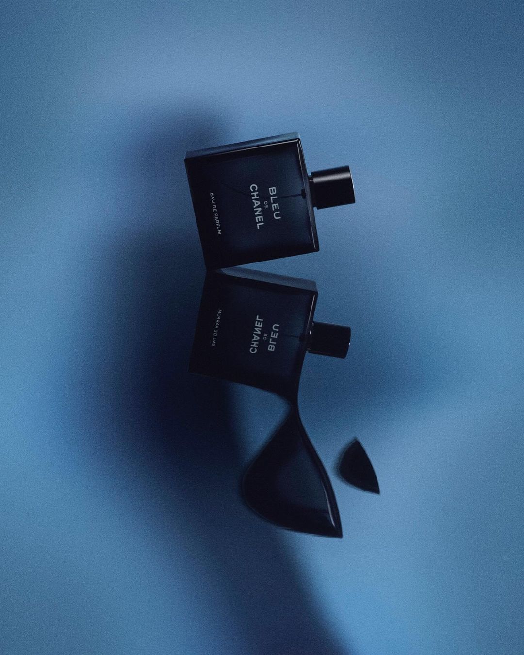 Chanel Beauty |  Apr. 24