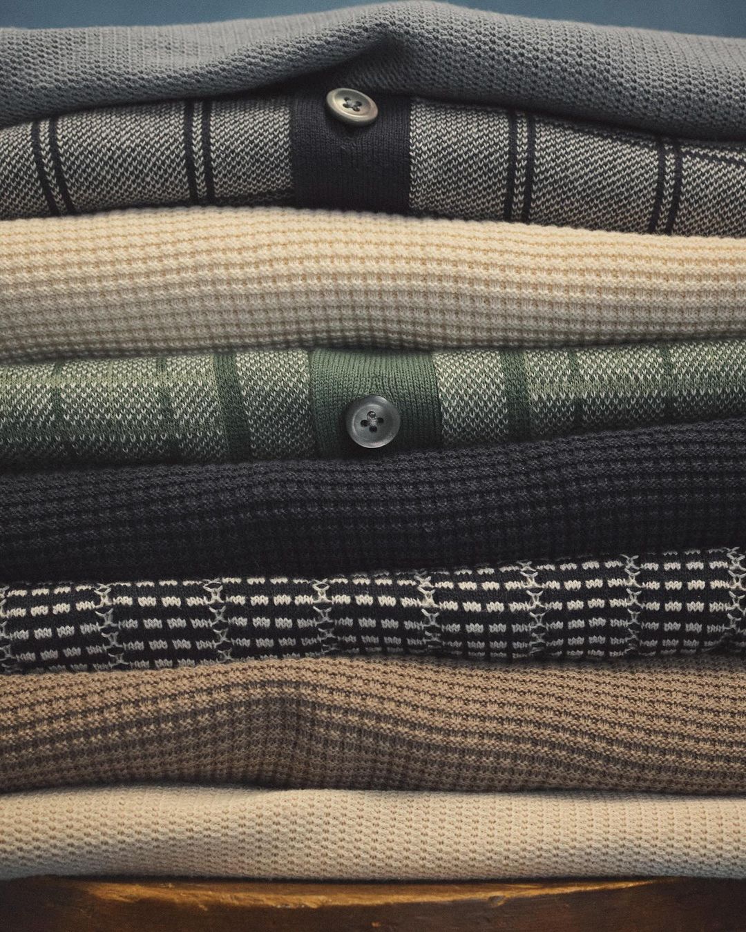 Madewell Mens |  Apr. 24