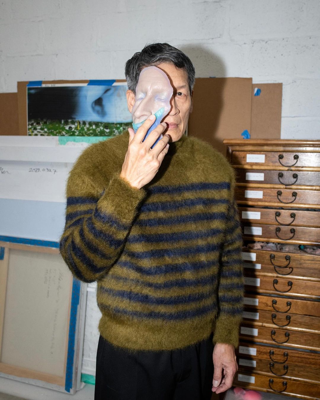 Numero China |  Apr. 24