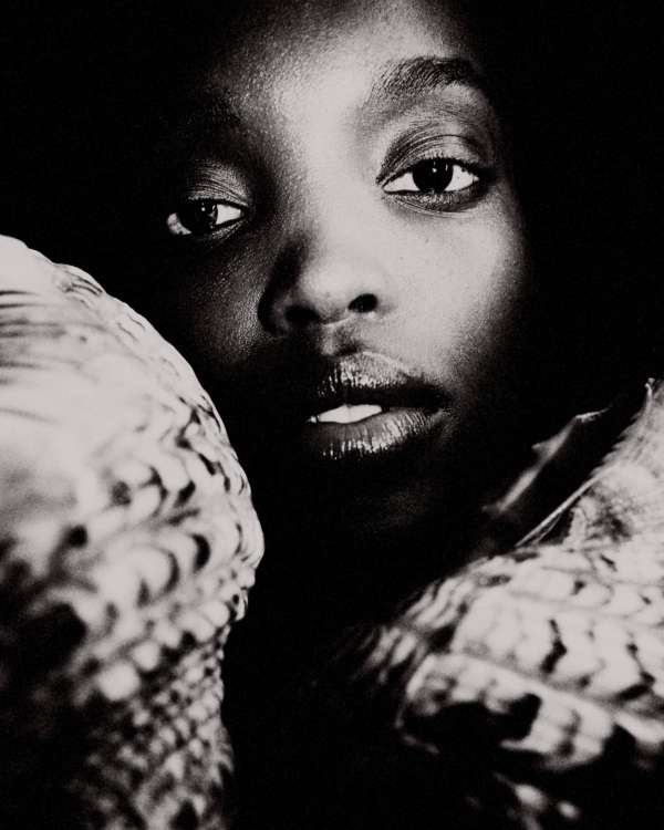 Chieska Fortune Smith