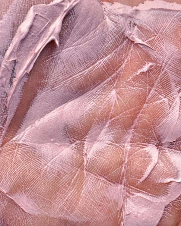 Lauren Bamford