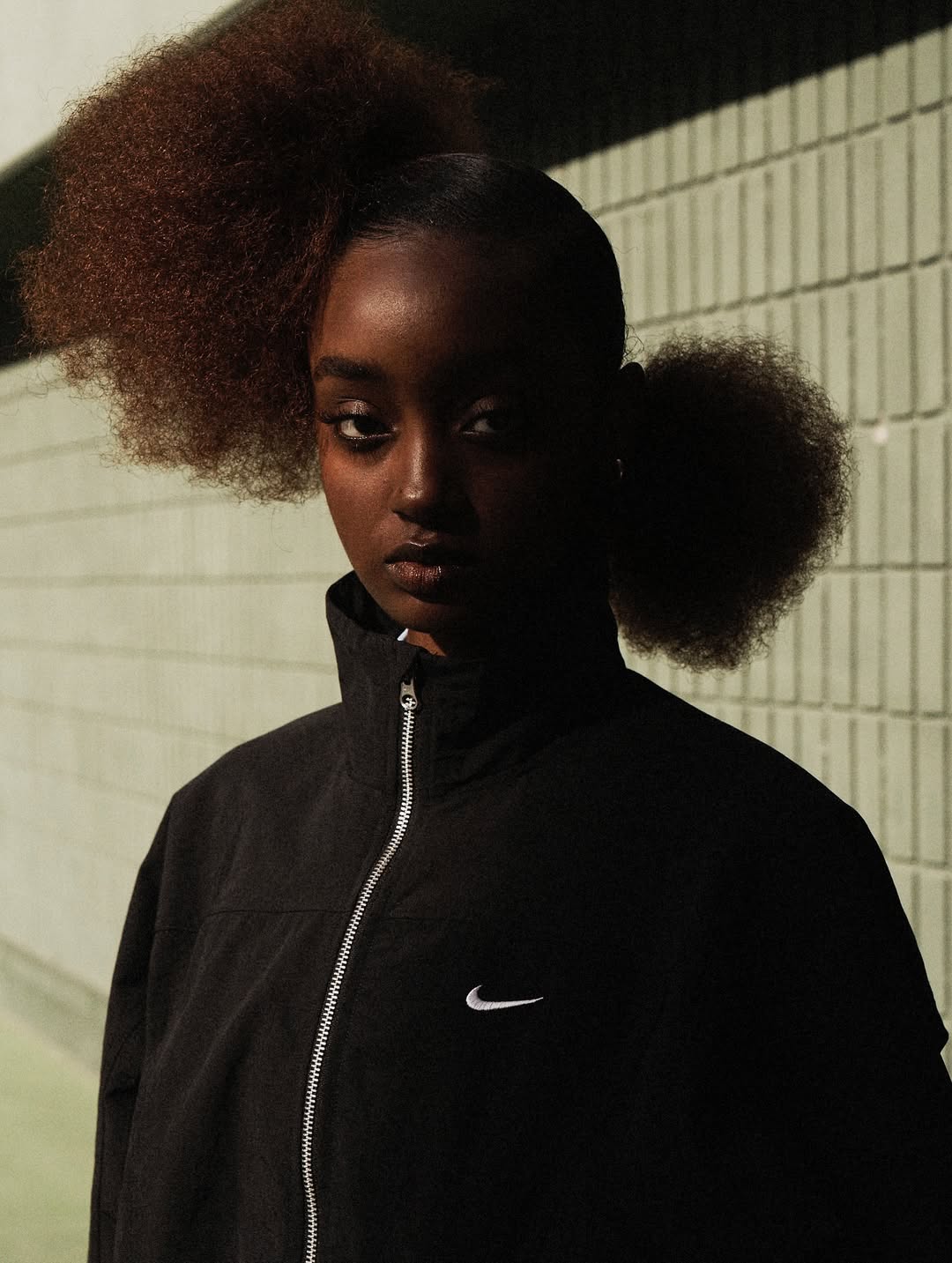 Anthony Blasko X Nike Aug. 25