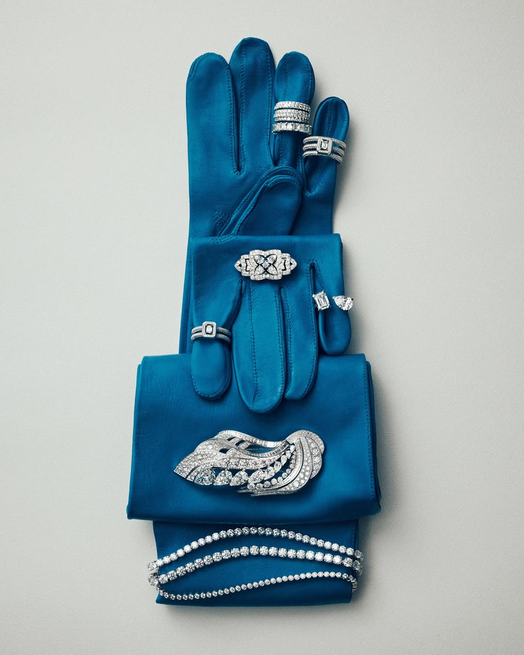 Emily Jeanne X Vacheron Constantin Sep. 25