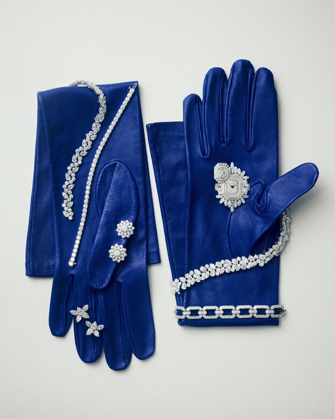 Emily Jeanne X Vacheron Constantin Sep. 25