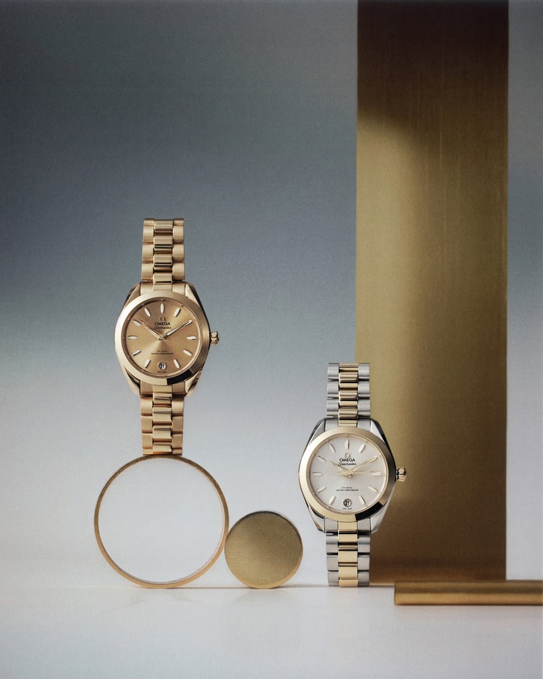 Emily Jeanne X Vacheron Constantin Sep. 25