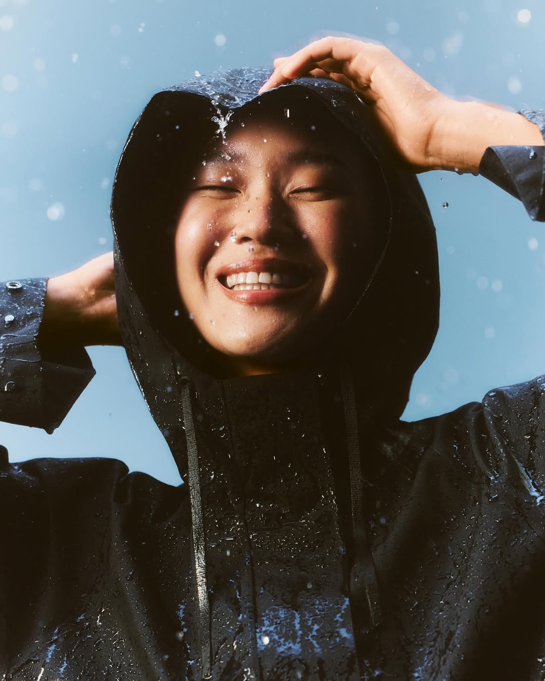 Ward & Kweskin X Lululemon Oct. 25