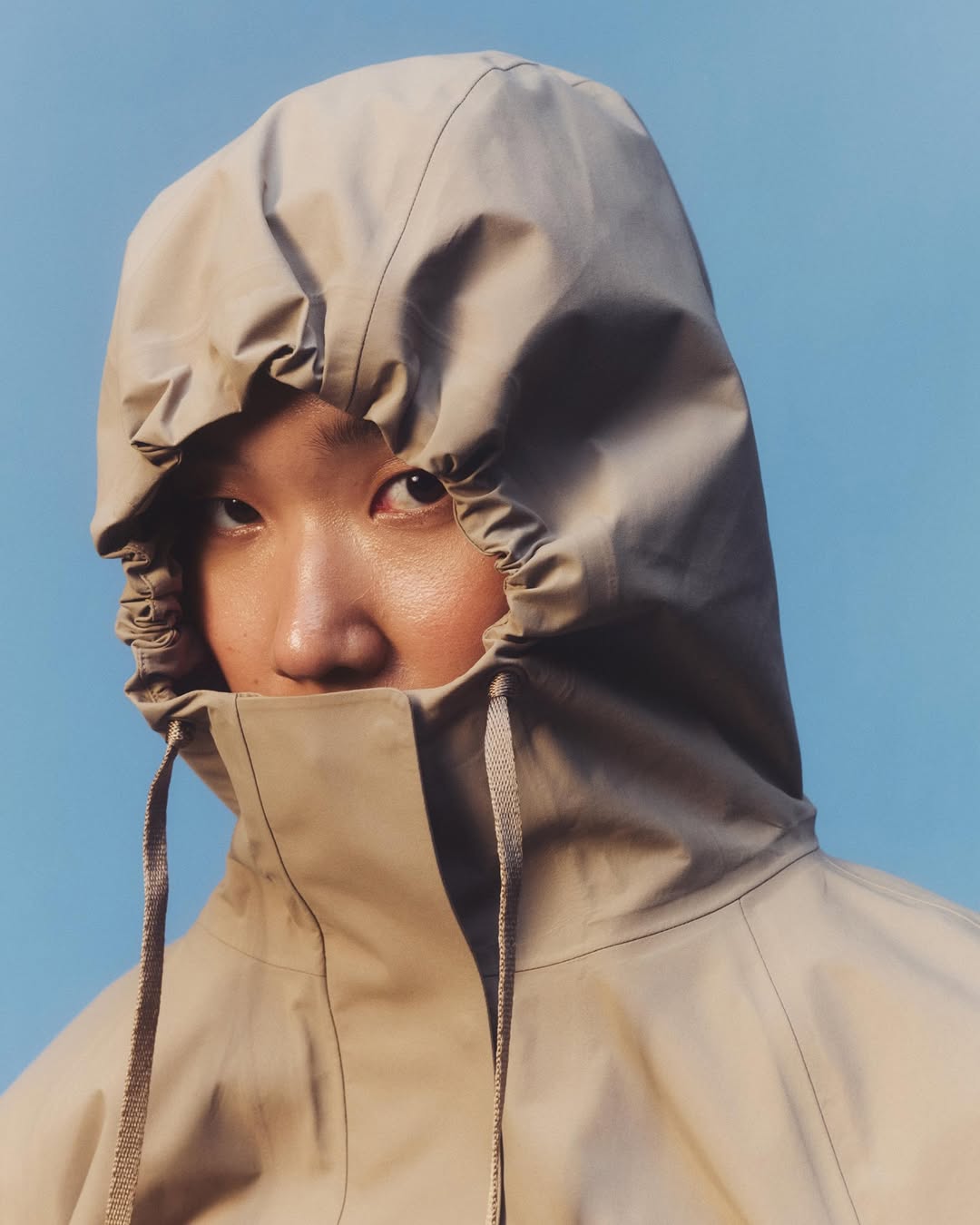 Ward & Kweskin X Lululemon Oct. 25