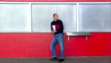 Jake Moore X Tommy Hilfiger Oct. 25