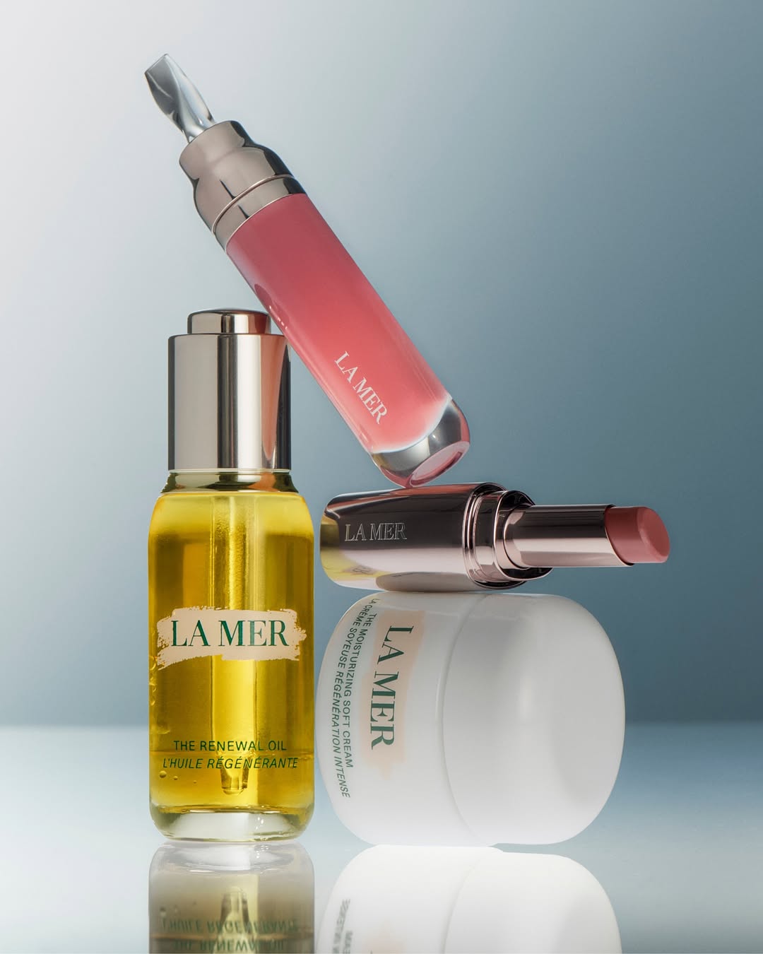 Lauren Bamford X La Mer Nov. 25