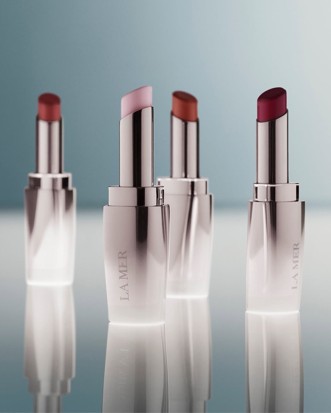 Lauren Bamford X La Mer Nov. 25