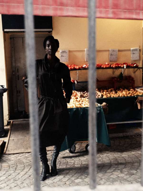 Chieska Fortune Smith