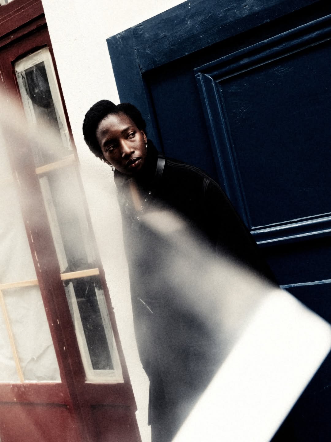 Chieska Fortune Smith X Union