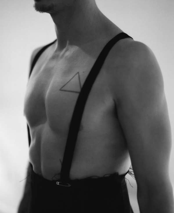 Mathieu Richer Mamousse