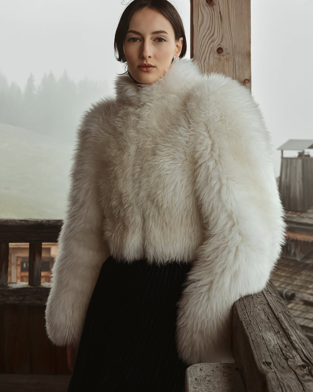 <a href="/federica-simoni">Federica Simoni</a> X SKP <span style="text-transform: none; white-space: nowrap;">Dec. 25</span>