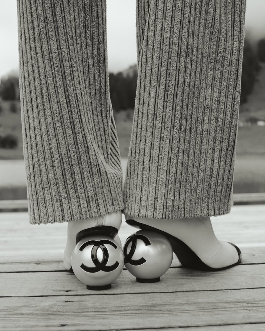 Federica Simoni X SKP Dec. 25