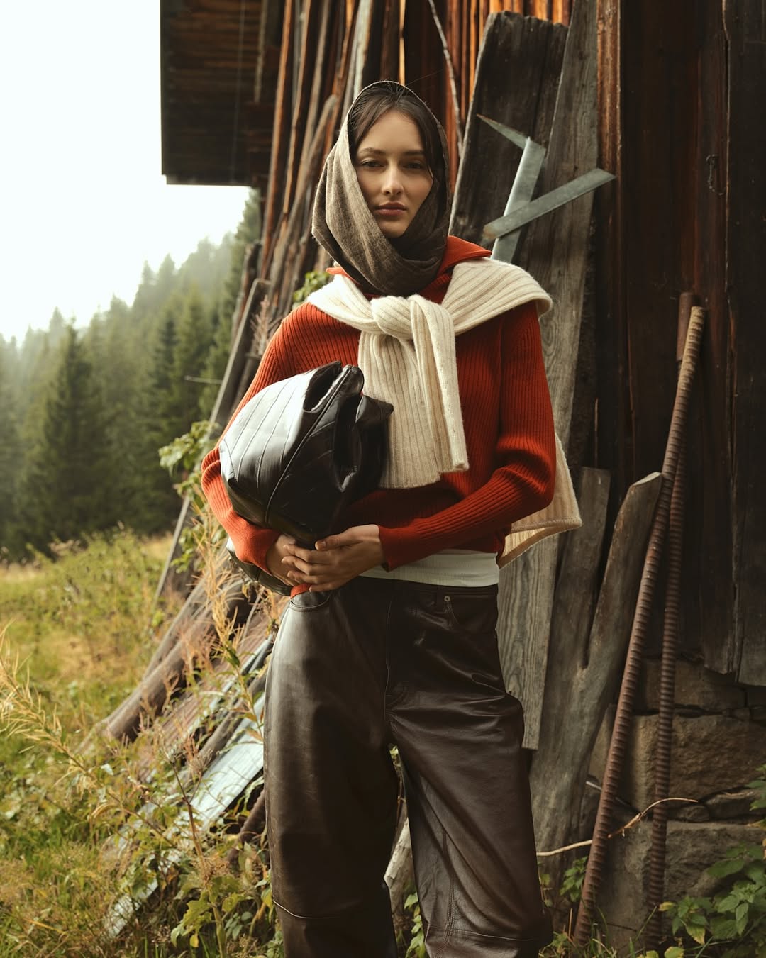 <a href="/federica-simoni">Federica Simoni</a> X SKP <span style="text-transform: none; white-space: nowrap;">Dec. 25</span>