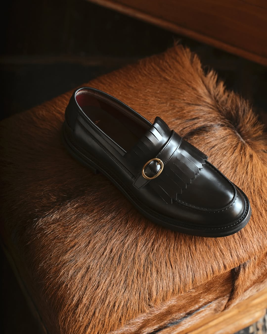 Federica Simoni X SKP