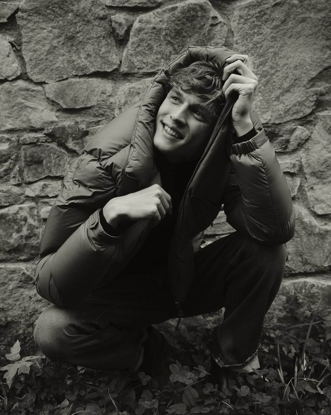 Federica Simoni X SKP