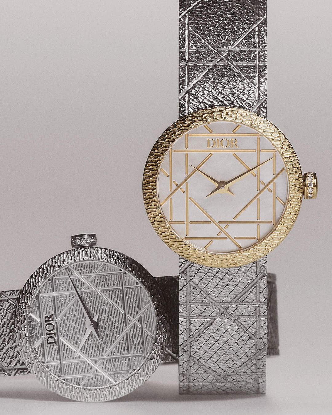 <a href="/emily-jeanne">Emily Jeanne</a> X Dior <span style="text-transform: none; white-space: nowrap;">Dec. 25</span>