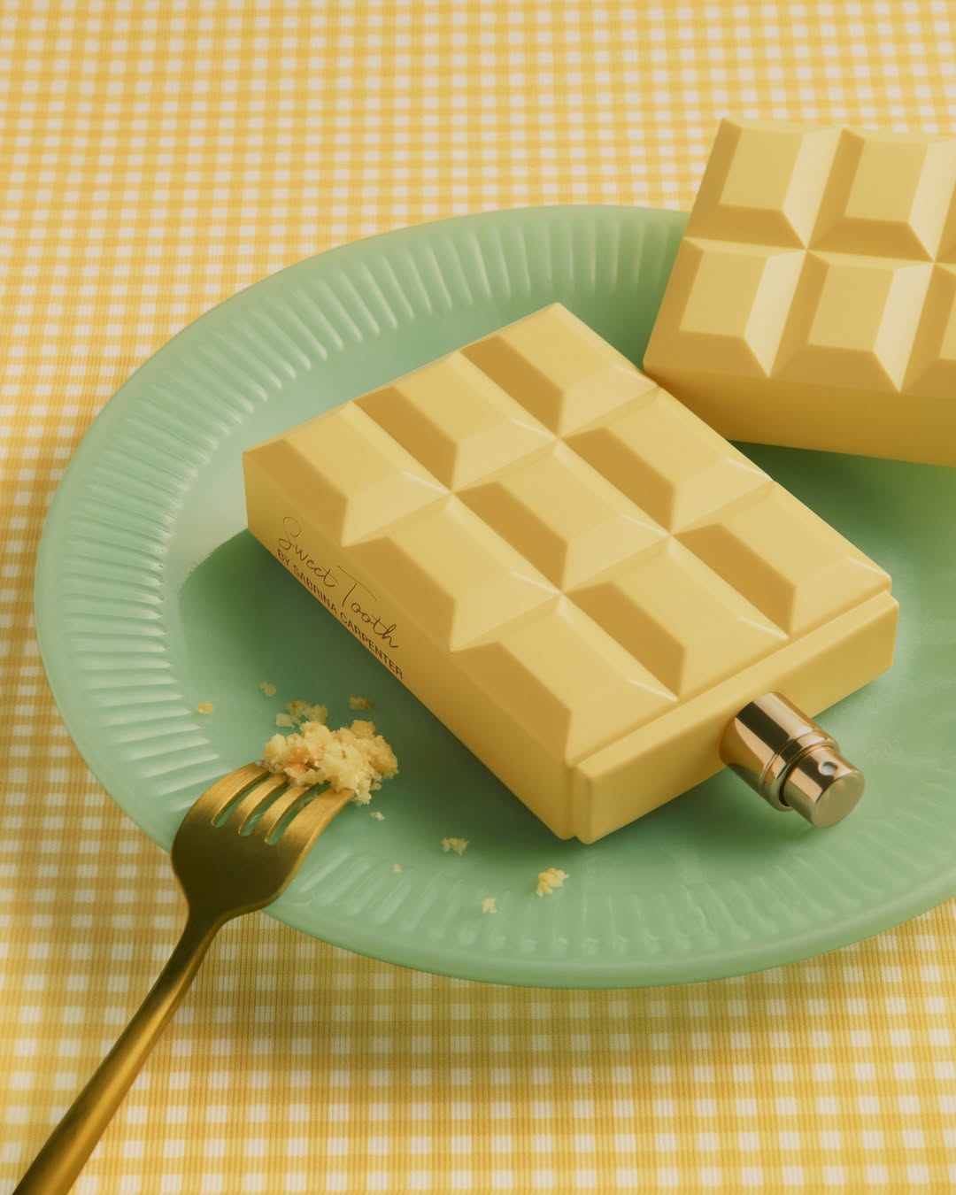 Lauren Bamford X Sweet Tooth Fragrance