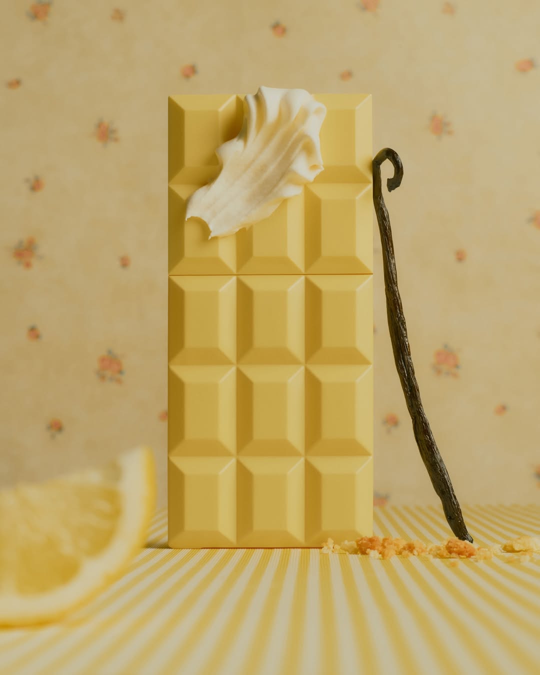 Lauren Bamford X Sweet Tooth Fragrance